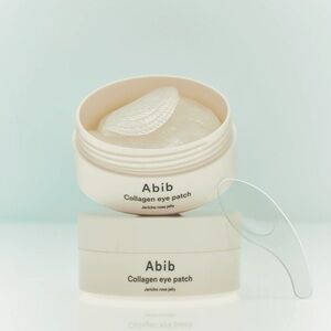 ABIB Collagen Eye Patch NIB - Jericho Rose Jelly